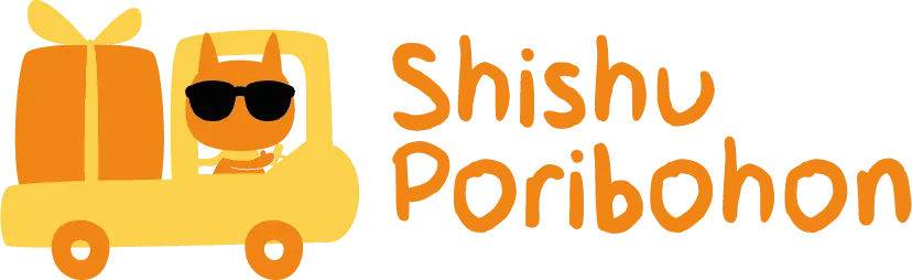 Shishu Poribohon Logo